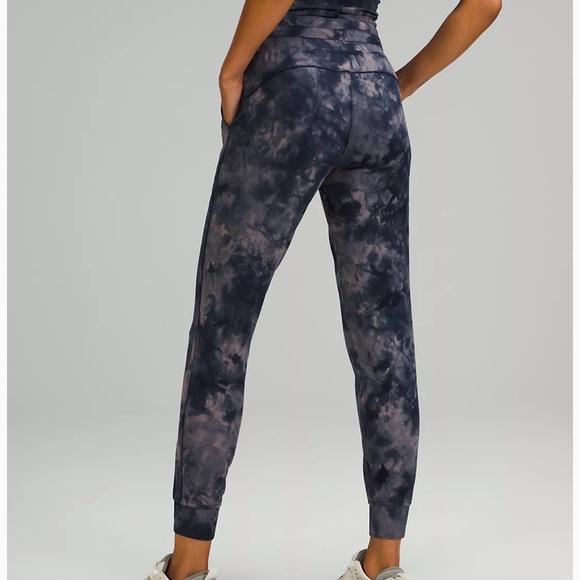 Lululemon Ready To Rulu HR Jogger 28” - Picture 3 of 11